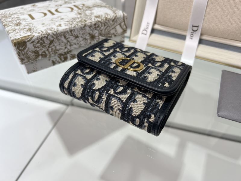 Christian Dior Wallet